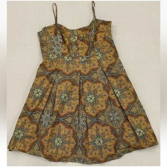 Lafayette 148 New York Dresses & Skirts - Lafayette 148 New York Women’s Dress Fully Lined Yellow Size 16